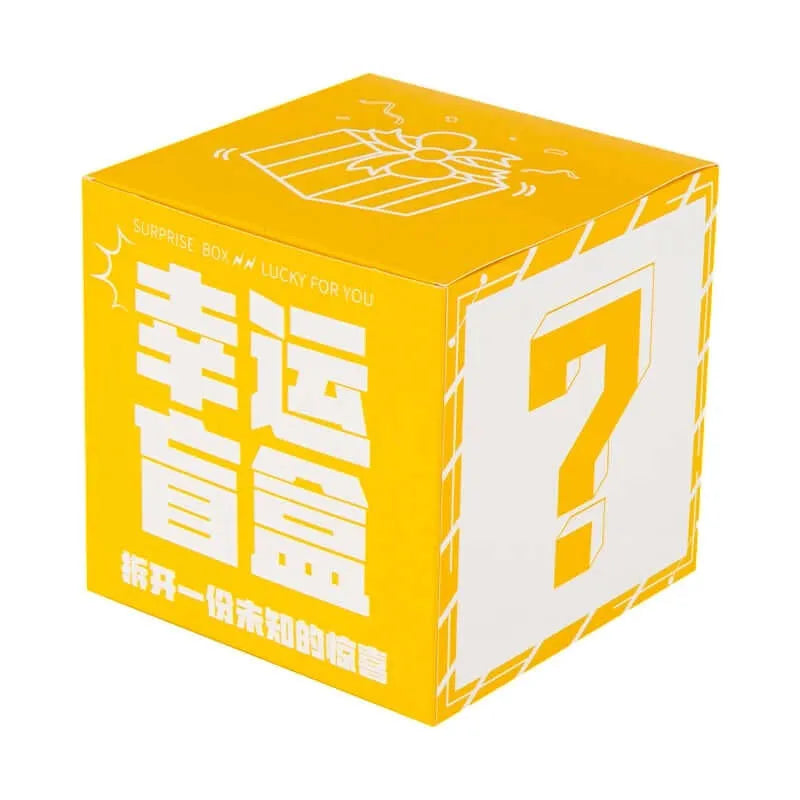 Monthly Brick Blind Box