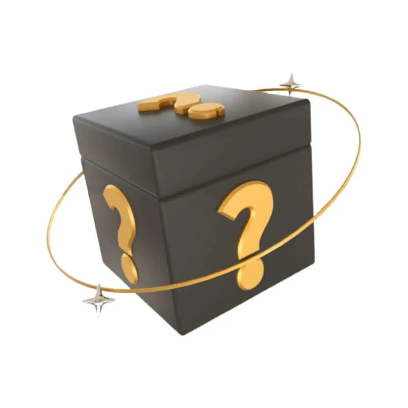 Monthly Brick Blind Box