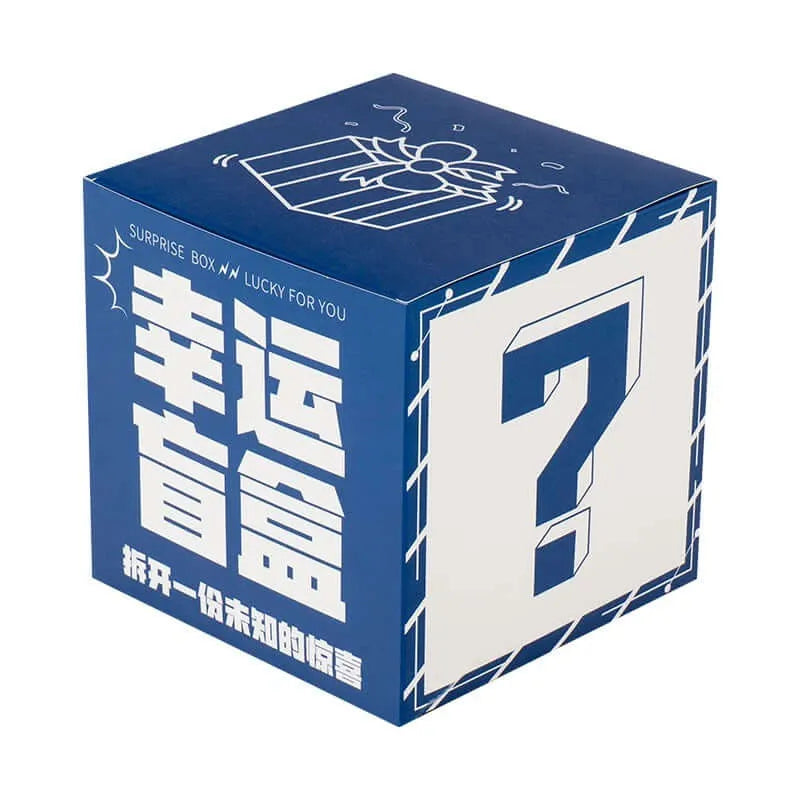 Monthly Brick Blind Box