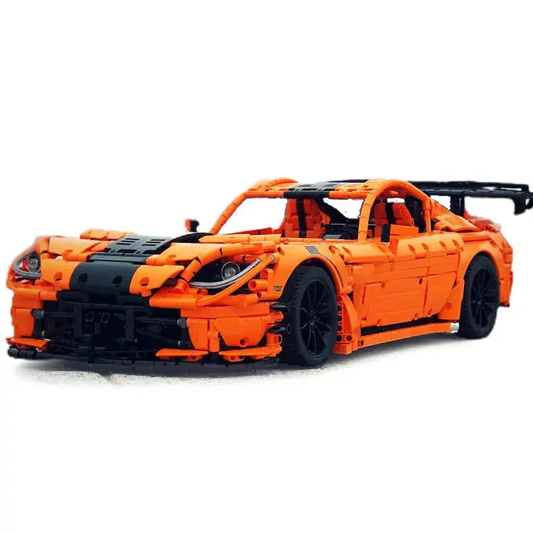 AMERICAN SUPERCAR 3126PCS