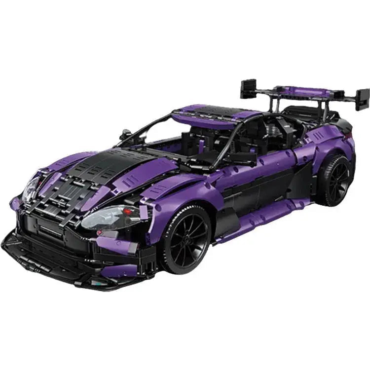 BRITISH SPORTS COUPE 3850PCS