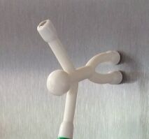 Climbing Wall Magnet Villain Educational Toy