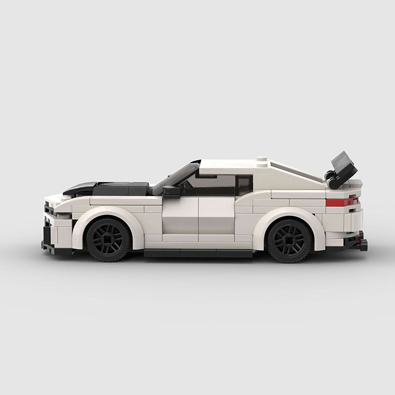 Comero ZL1 Building Block Set
