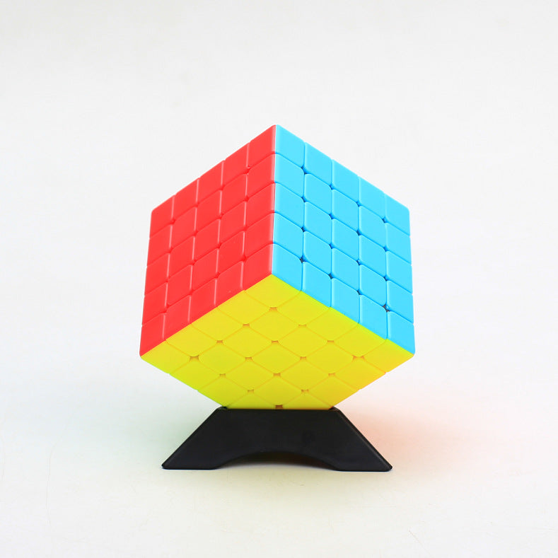 Educational Children's Rubik's Cube Toy