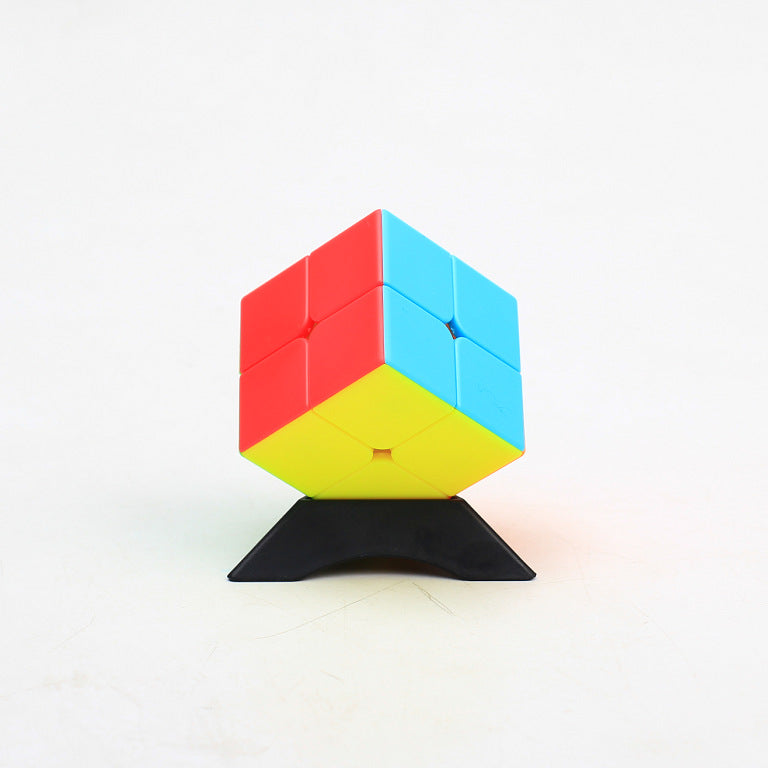 Educational Children's Rubik's Cube Toy