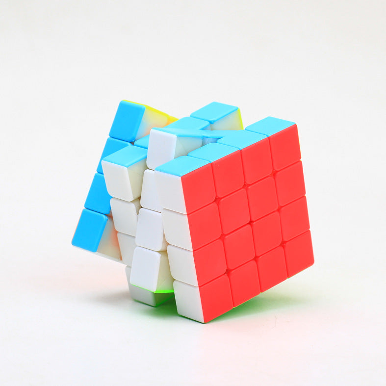 Educational Children's Rubik's Cube Toy