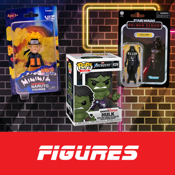 Ultra Crate Subscription | Geek Crate