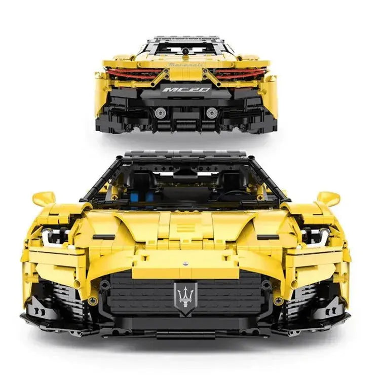 MASERATI MC20 3399PCS