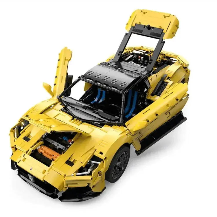 MASERATI MC20 3399PCS