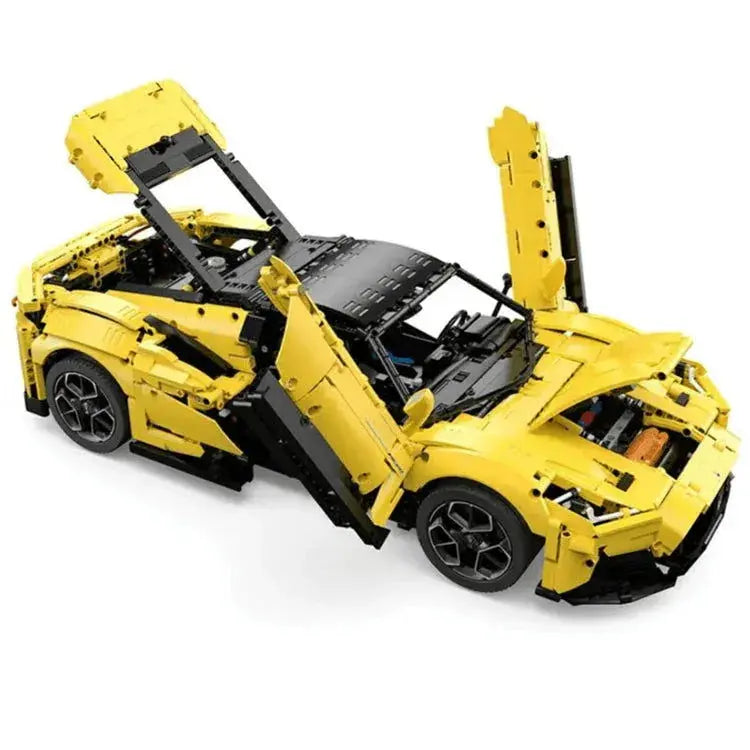 MASERATI MC20 3399PCS