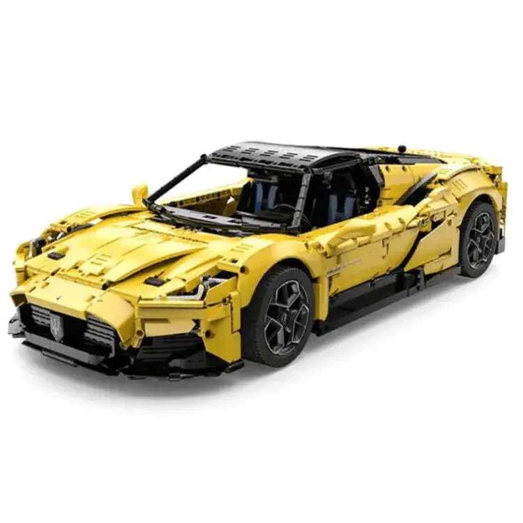 MASERATI MC20 3399PCS