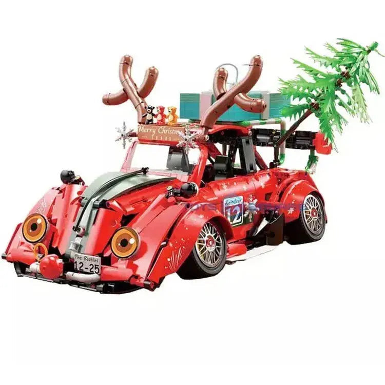 STANCED BUG BUNDLE 5237PCS