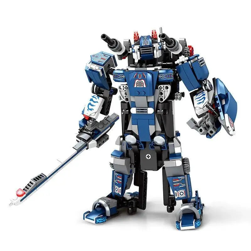 Three in One Tyrannosaurus Rex Transformation Remote Control Robot
