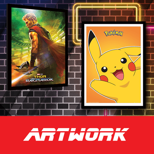 Ultra Crate Subscription | Geek Crate