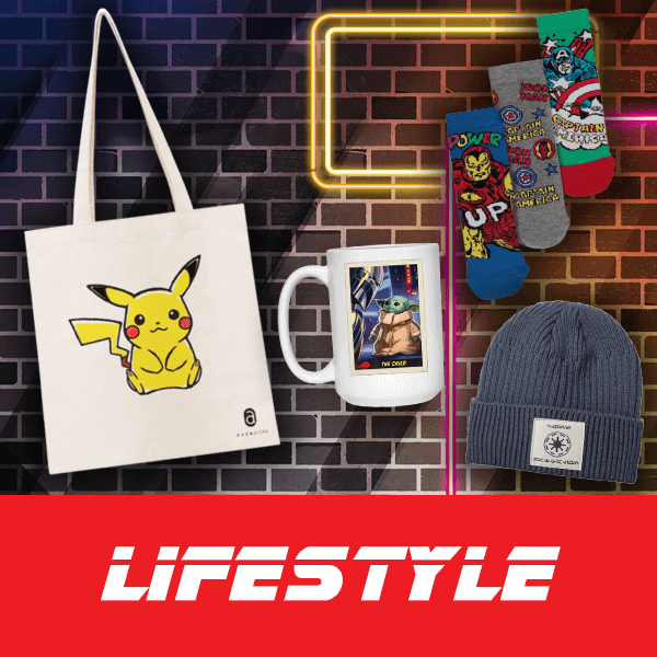 Ultra Crate Subscription | Geek Crate